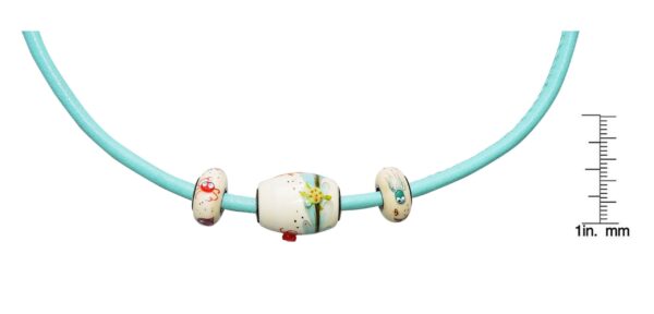 Seaside Wrap Bracelet - Image 8