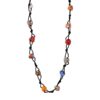 Handmade Rosebud Necklace - Image 6