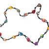 Handmade Rosebud Necklace - Image 5