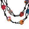 Handmade Rosebud Necklace - Image 4