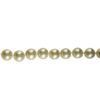 Mother of Pearl - Champagne Necklace Only - Image 3