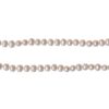 White Egg Pearl Necklace - Image 3