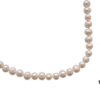 White Egg Pearl Necklace - Image 5
