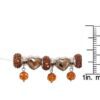 Love Chocolate Necklace - Image 3