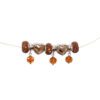 Love Chocolate Necklace - Image 4