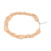 Champagne Pearl Strands - Image 2