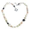 Mixed Pearl Necklace - Available in 17 and 20 Inch Lengths - Image 4