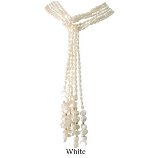 3-Strand-White-Rice-Pearl-Open-Style-Necklace