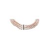 Pink Pearl Strands - Image 2