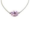 Buy Her Flowers Necklace II