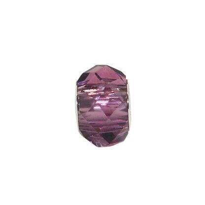 Amethyst Bead