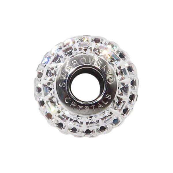 Clear Crystal Bead - Image 2
