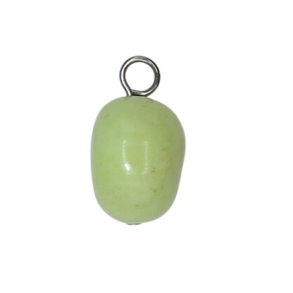 Lime Turquoise Charm