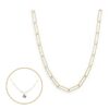 Initial or Name Necklace