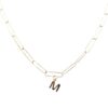 Initial or Name Necklace - Image 4