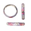 Cloisonne Bangles - Flower Petals Design - Two Colors Available - Image 4