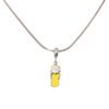 Daisy Flip Flop Sandal Charm - Image 4