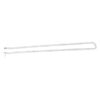 CZ - Tennis Necklace - Image 2