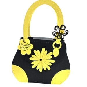 Bumble Bee I Gift Holder